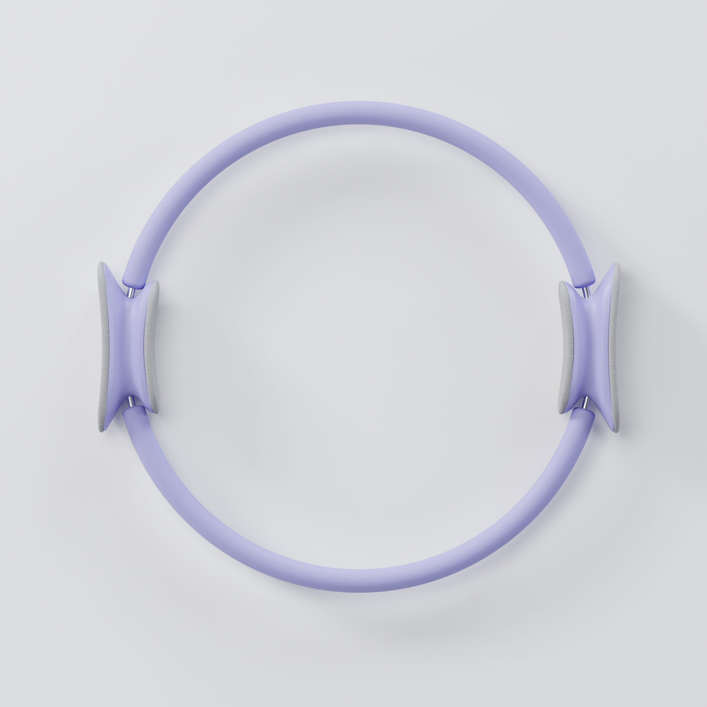 Zenlyft Pilates Essential Ring for Core, Thigh & Full Body Toning