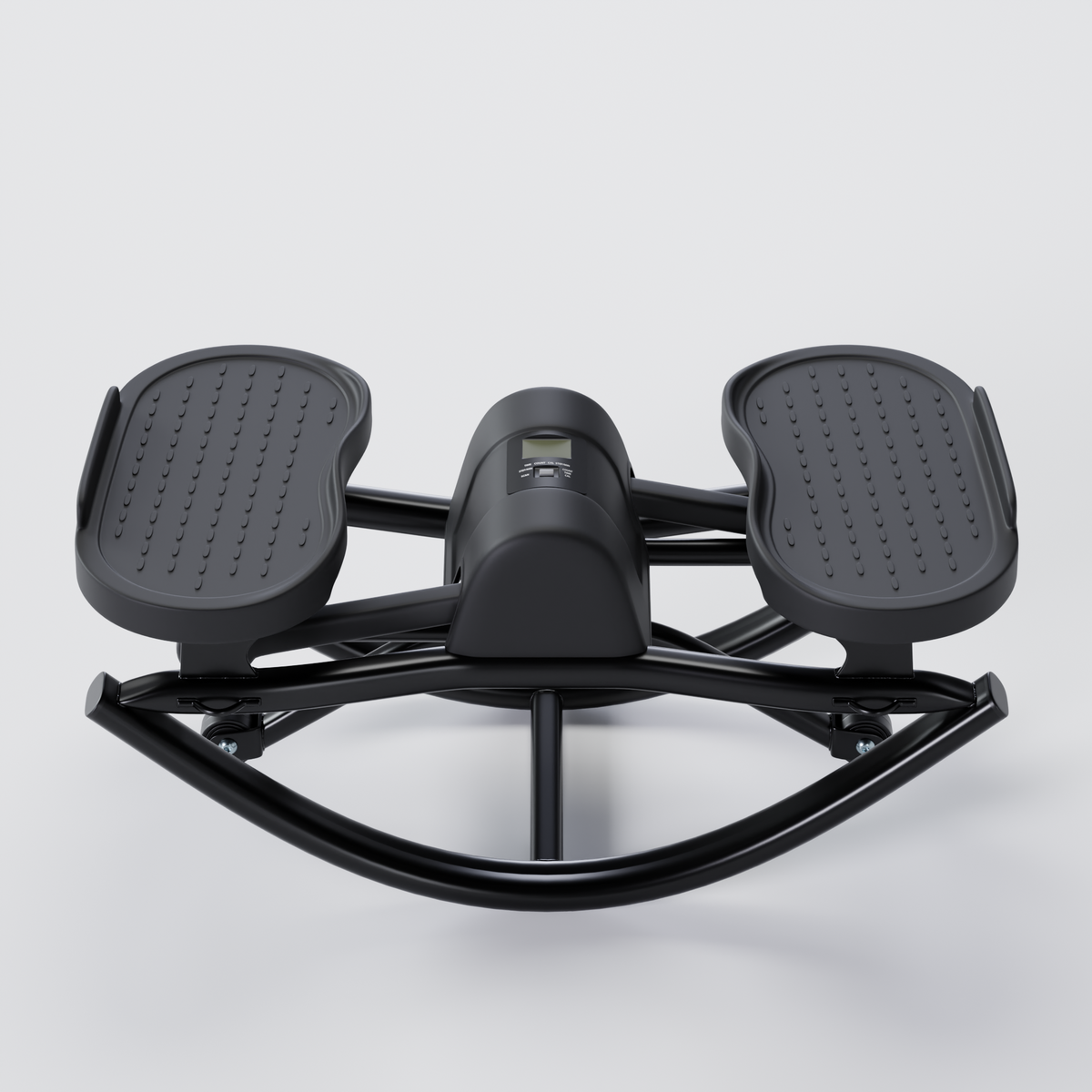 Zenlyft Fitness Pilates Reformer Rock Stepper Board