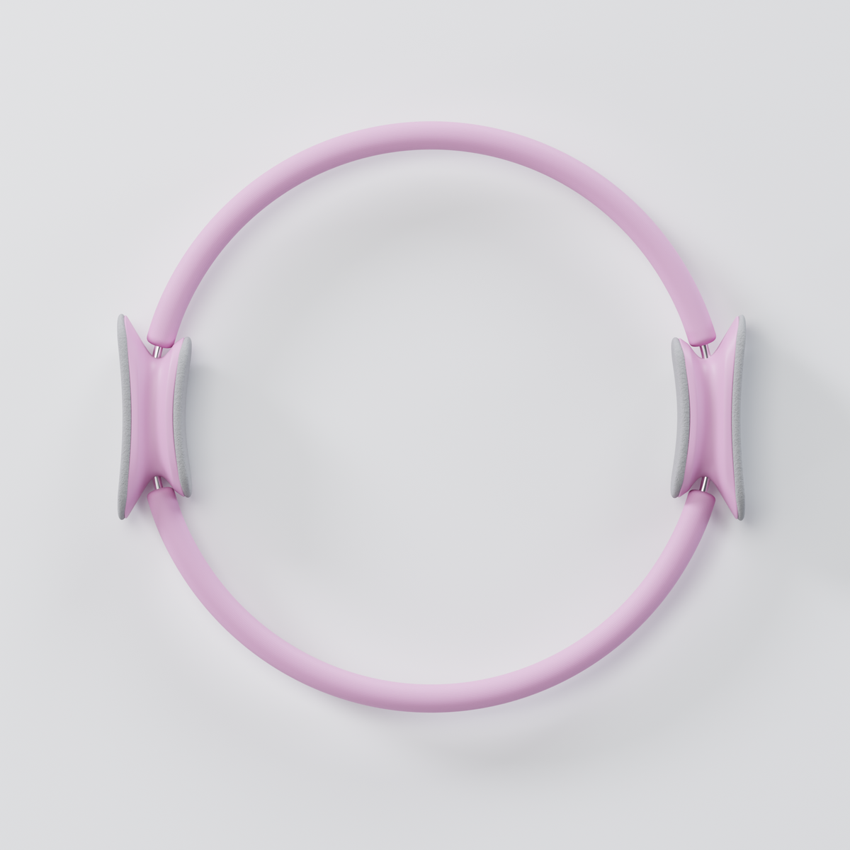 Zenlyft Pilates Essential Ring for Core, Thigh & Full Body Toning