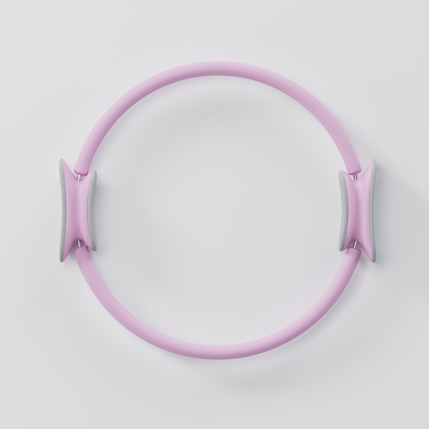 Zenlyft Pilates Essential Ring for Core, Thigh & Full Body Toning