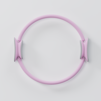 Zenlyft Pilates Essential Ring for Core, Thigh & Full Body Toning