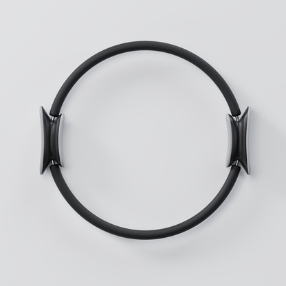 Zenlyft Pilates Essential Ring for Core, Thigh & Full Body Toning