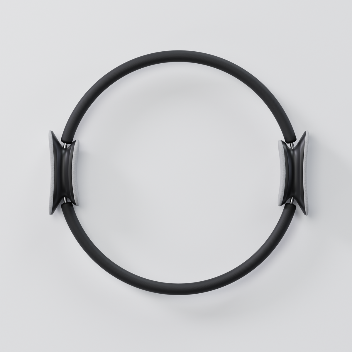 Zenlyft Pilates Essential Ring for Core, Thigh & Full Body Toning