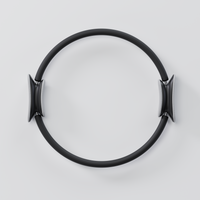 Zenlyft Pilates Essential Ring for Core, Thigh & Full Body Toning