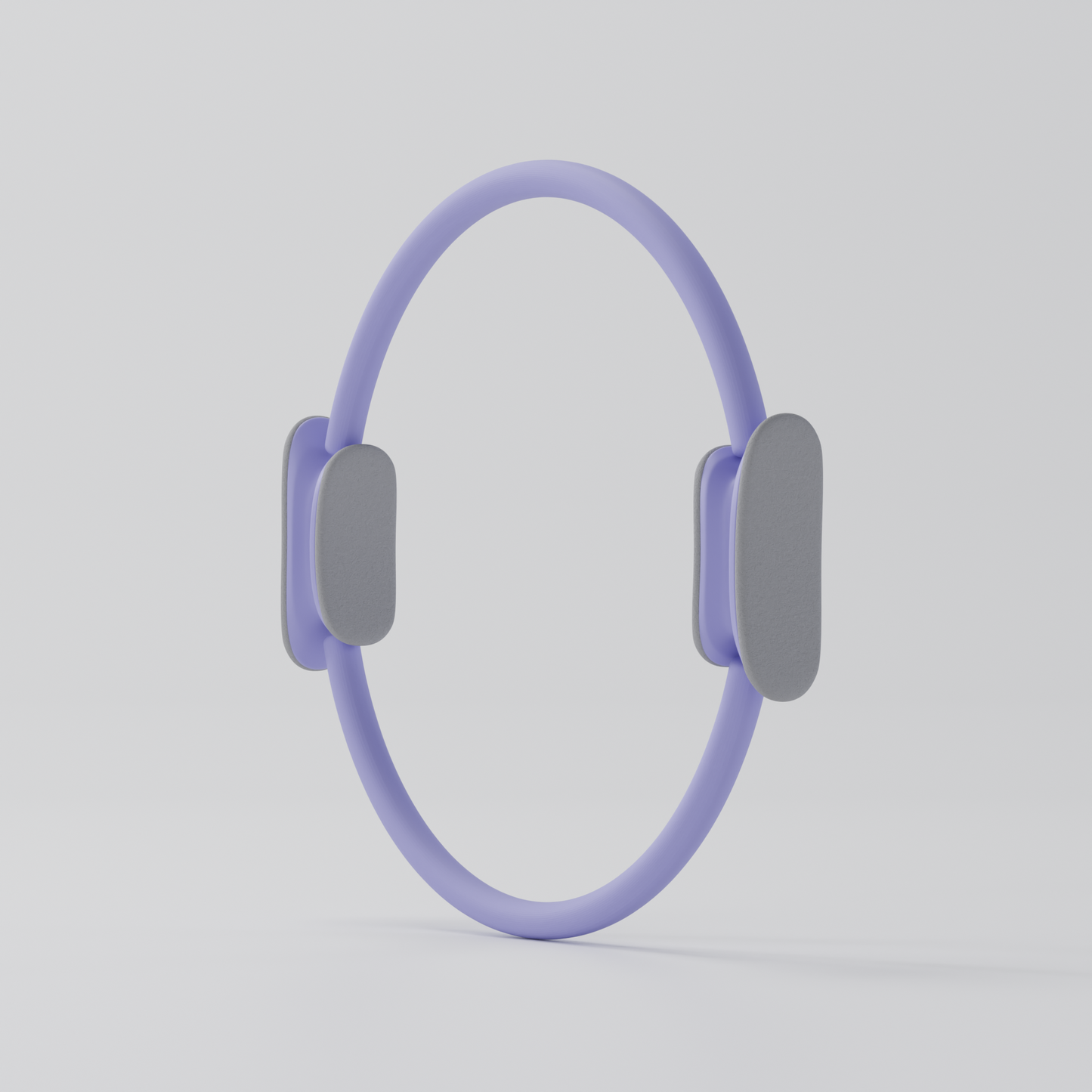 Zenlyft Pilates Essential Ring for Core, Thigh & Full Body Toning