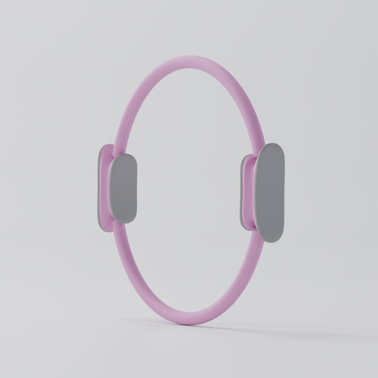 Zenlyft Pilates Essential Ring for Core, Thigh & Full Body Toning