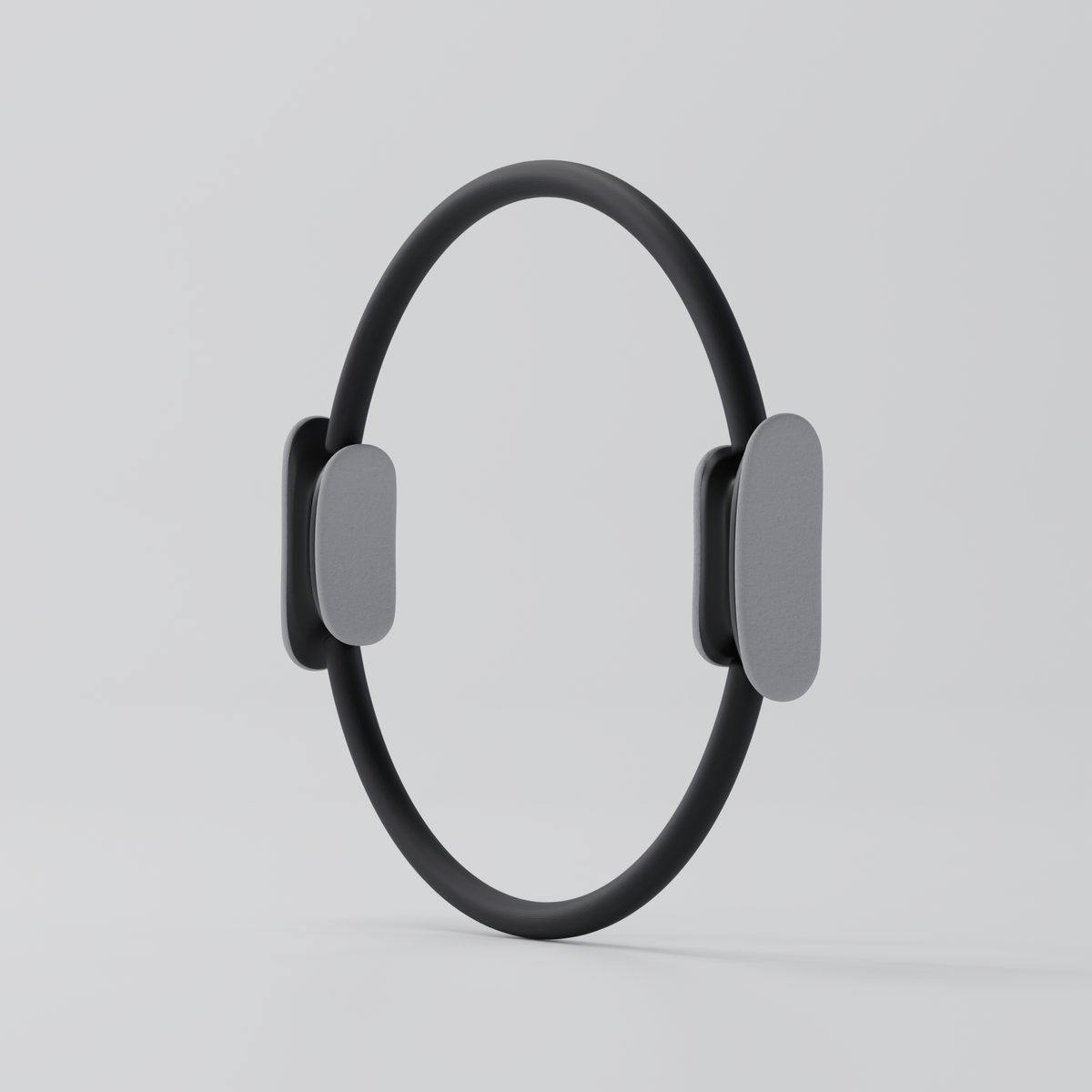 Zenlyft Pilates Essential Ring for Core, Thigh & Full Body Toning