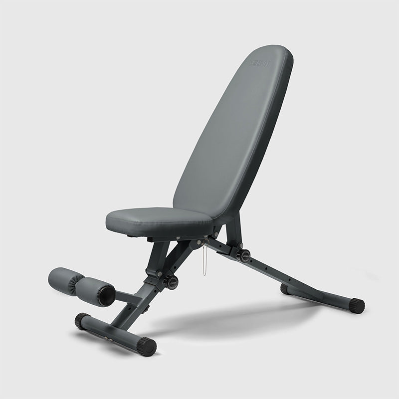 Zenlyft Adjustable Fitness Bench Home Strength Training Bench