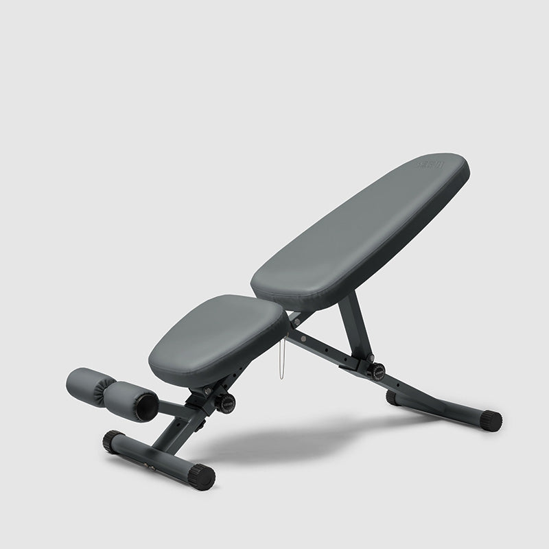 Zenlyft Adjustable Fitness Bench Home Strength Training Bench