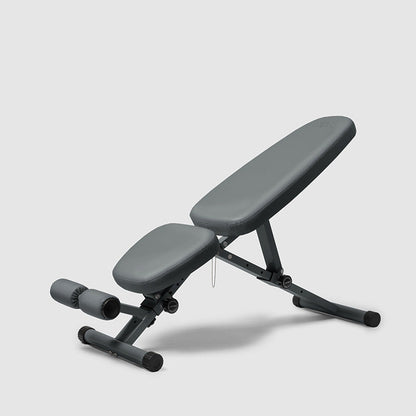 Zenlyft Adjustable Fitness Bench Home Strength Training Bench