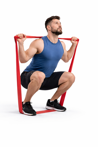Zenlyft™ 5 Level Resistance Bands