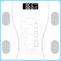 Body Fat Scale Smart Wireless Digital Bathroom Weight Scale Body Composition Analyzer with Smartphone App Bluetooth-Compatible