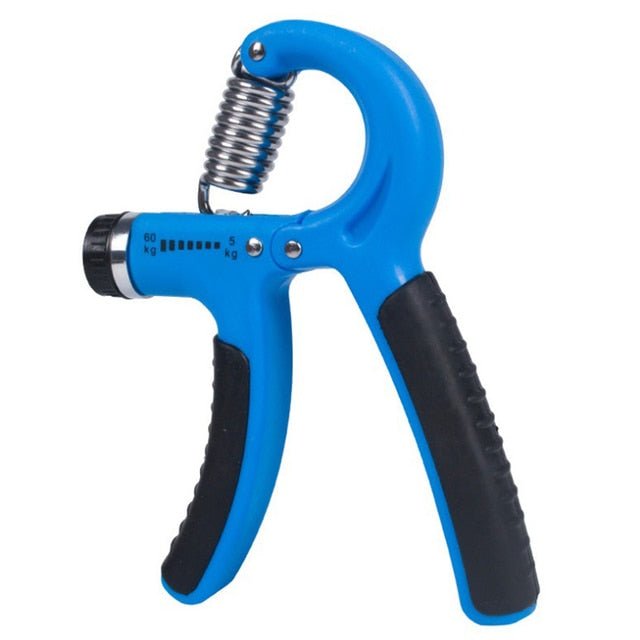 Hand Grip Strengthener 5–60kg