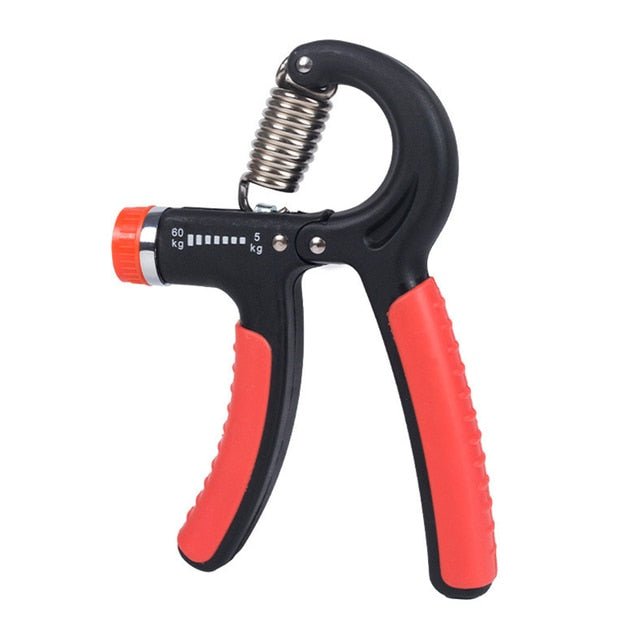 Hand Grip Strengthener 5–60kg