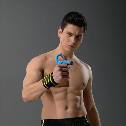 Hand Grip Strengthener 5–60kg