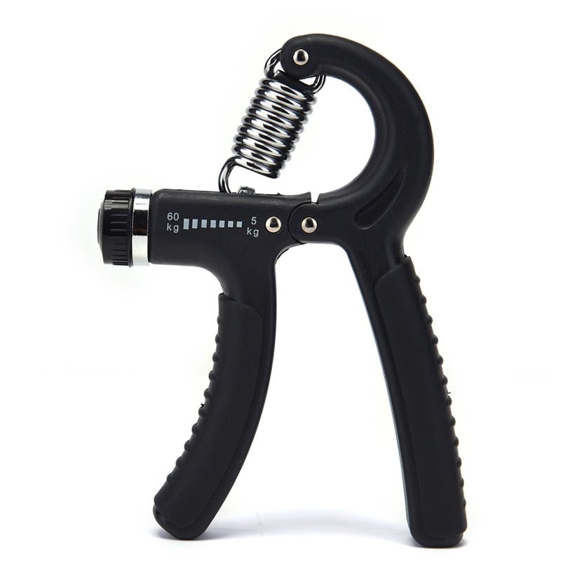 Hand Grip Strengthener 5–60kg