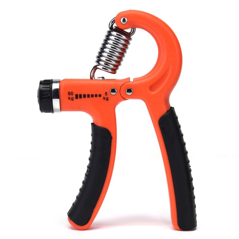 Hand Grip Strengthener 5–60kg