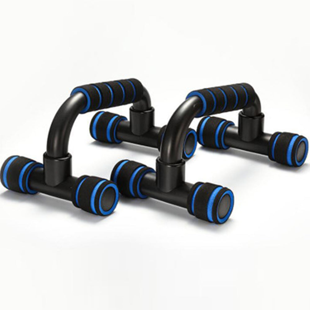 Zenlyft Foldable Push Up Board Home Strength Training System