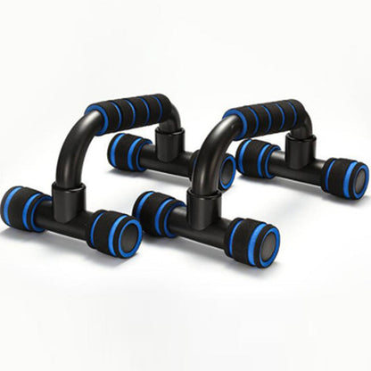 Zenlyft Foldable Push Up Board Home Strength Training System