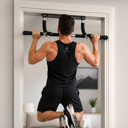 Zenlyft Doorway Pull-Up Bar
