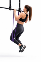Zenlyft™ 5 Level Resistance Bands