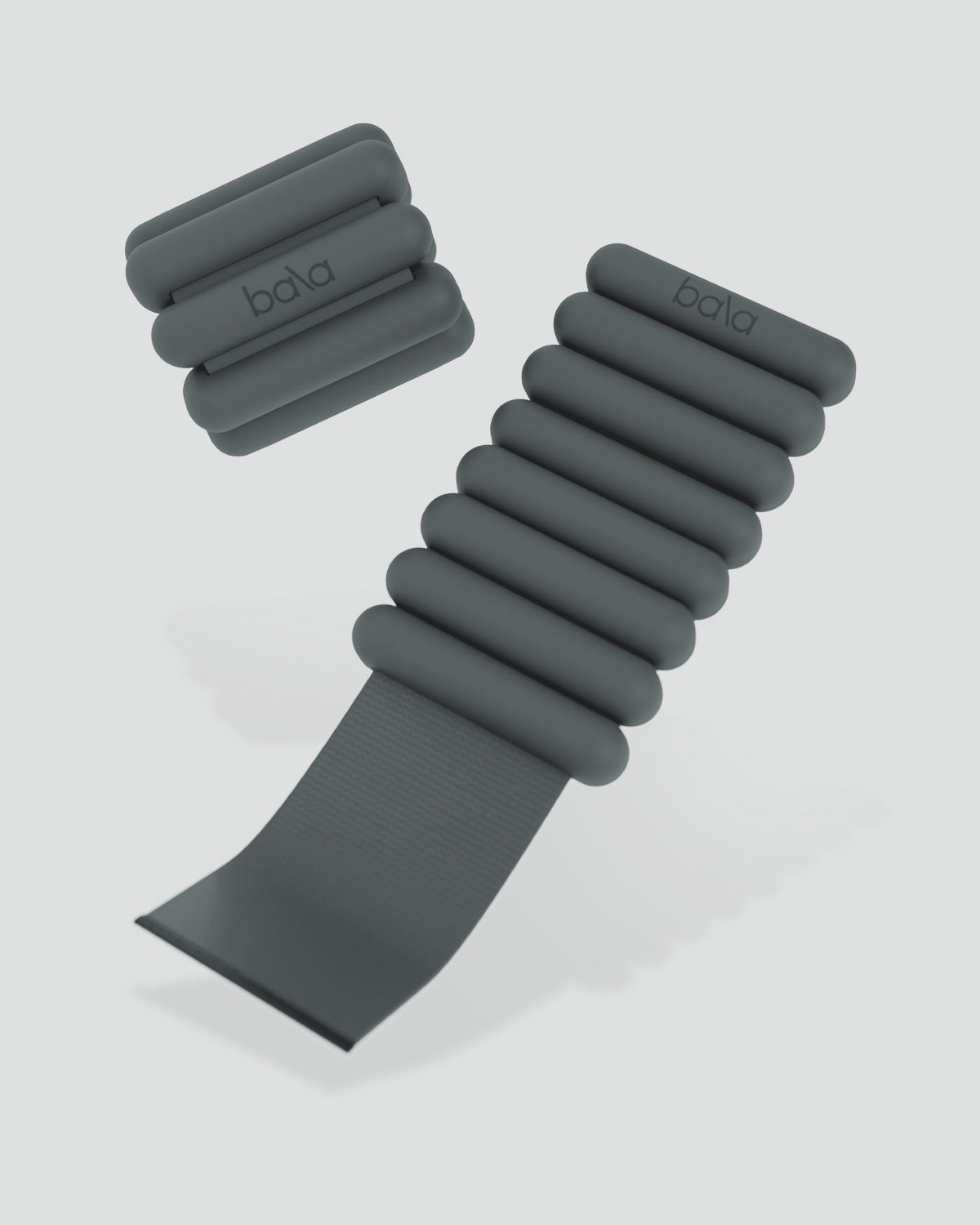 Zenlyft ToneBands Wearable Wrist & Ankle Weights