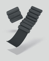 Zenlyft ToneBands Wearable Wrist & Ankle Weights
