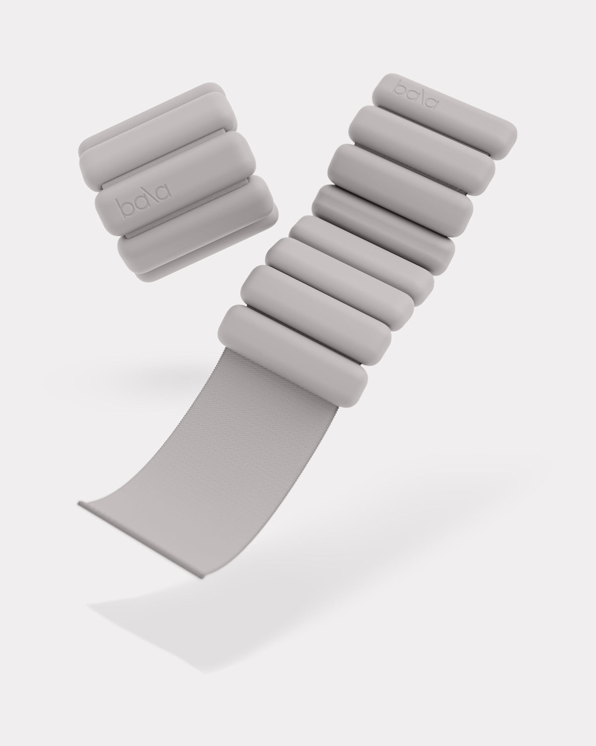 Zenlyft ToneBands Wearable Wrist & Ankle Weights