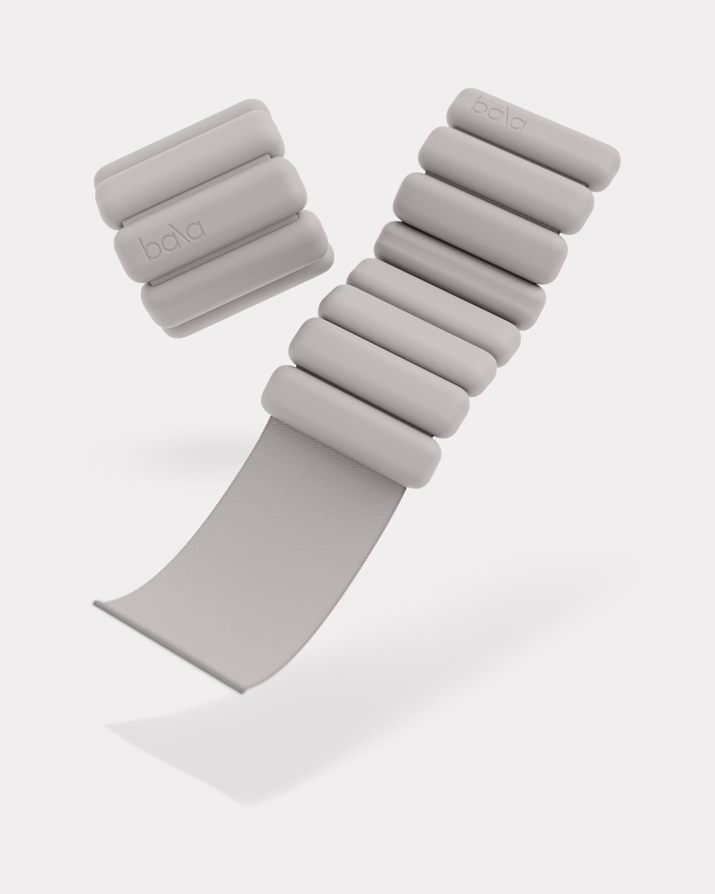 Zenlyft ToneBands Wearable Wrist & Ankle Weights