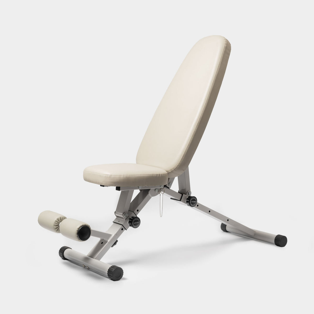 Zenlyft Adjustable Fitness Bench Home Strength Training Bench