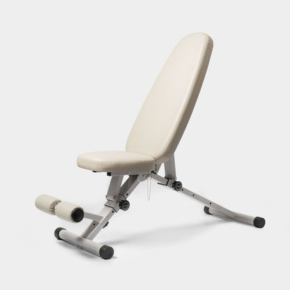 Zenlyft Adjustable Fitness Bench Home Strength Training Bench