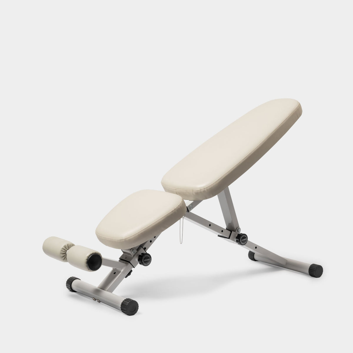 Zenlyft Adjustable Fitness Bench Home Strength Training Bench