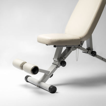 Zenlyft Adjustable Fitness Bench Home Strength Training Bench