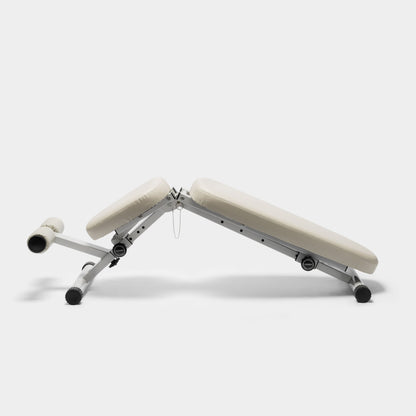Zenlyft Adjustable Fitness Bench Home Strength Training Bench