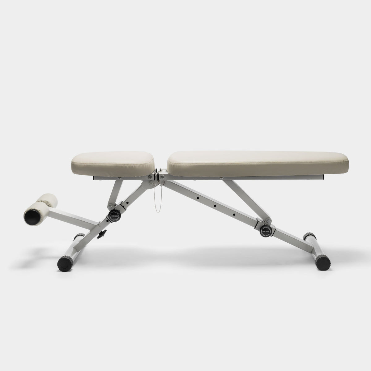 Zenlyft Adjustable Fitness Bench Home Strength Training Bench