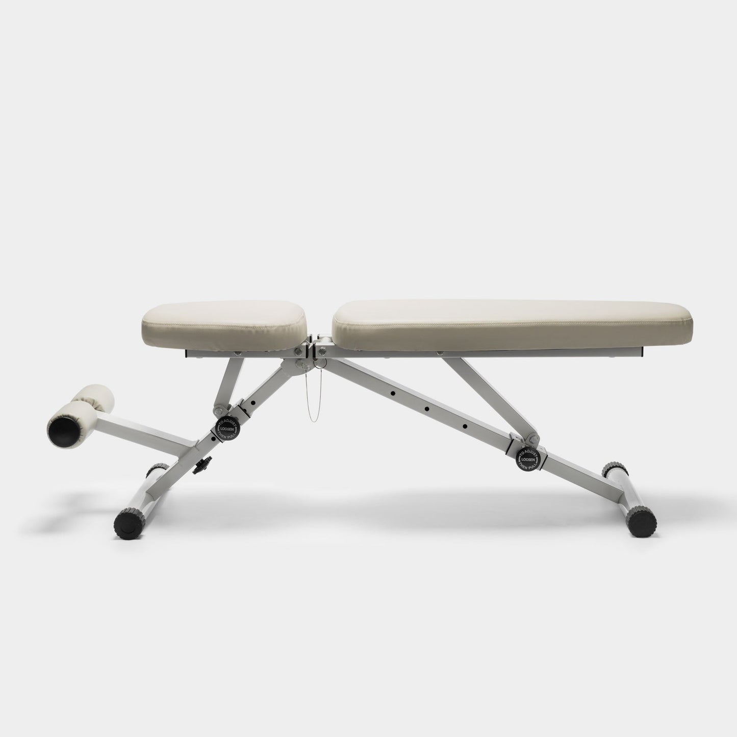 Zenlyft Adjustable Fitness Bench Home Strength Training Bench
