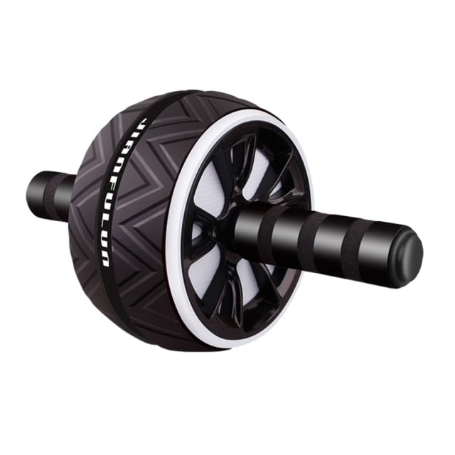 Zenlyft Fitness Ab Roller Wheel for Core Strength – Abdominal Trainer for Abs, Fat Loss & Home Workout