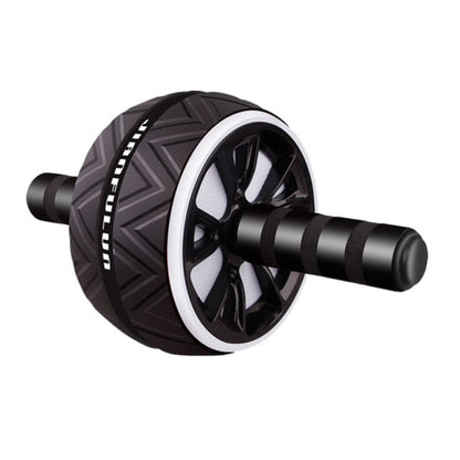 Zenlyft Fitness Ab Roller Wheel for Core Strength – Abdominal Trainer for Abs, Fat Loss & Home Workout