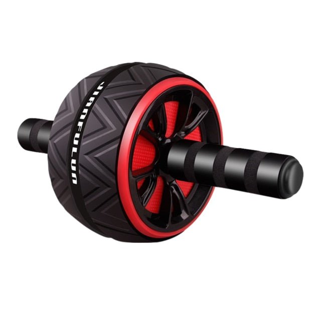 Zenlyft Fitness Ab Roller Wheel for Core Strength – Abdominal Trainer for Abs, Fat Loss & Home Workout