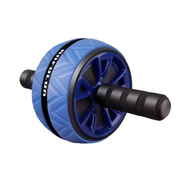 Zenlyft Fitness Ab Roller Wheel for Core Strength – Abdominal Trainer for Abs, Fat Loss & Home Workout