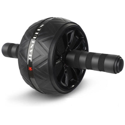 Zenlyft Fitness Ab Roller Wheel for Core Strength – Abdominal Trainer for Abs, Fat Loss & Home Workout