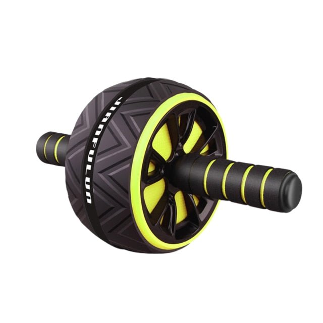 Zenlyft Fitness Ab Roller Wheel for Core Strength – Abdominal Trainer for Abs, Fat Loss & Home Workout