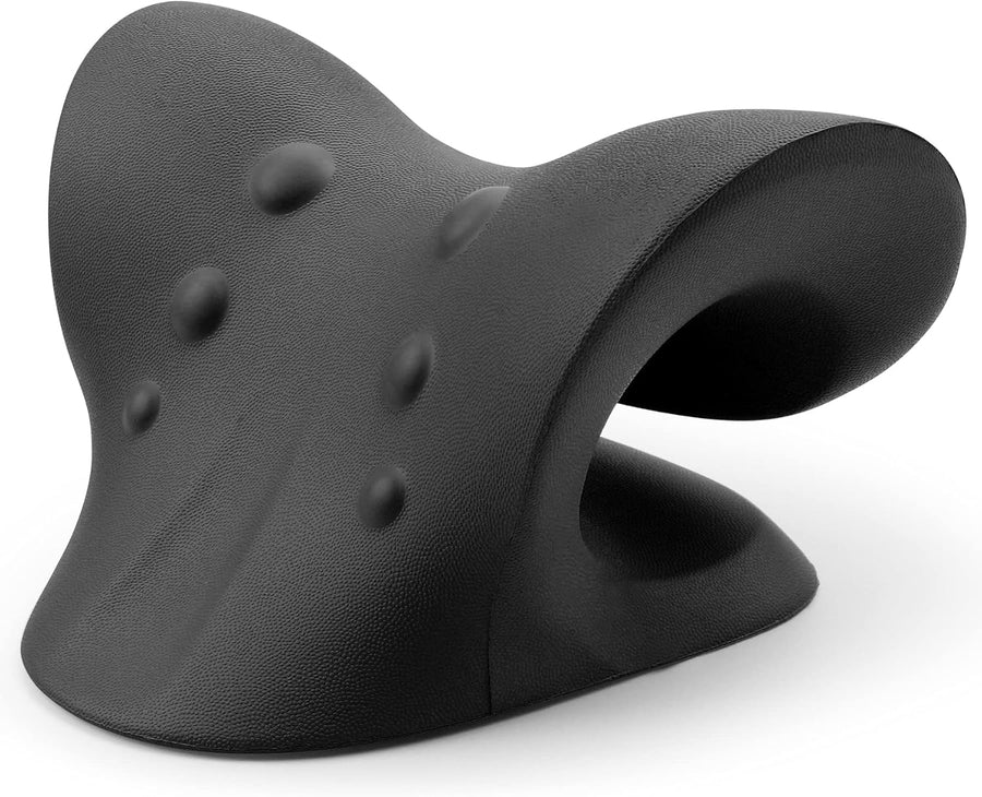 Zenlyft Fitness Neck Stretcher – Spine Alignment & Posture Correction
